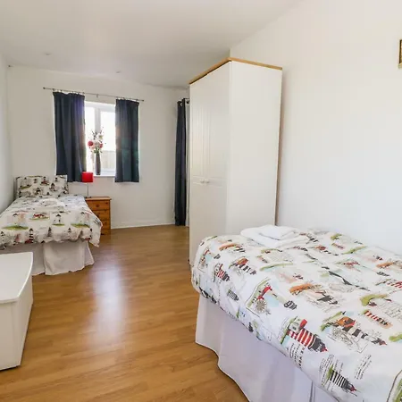 Sleeping Dragon 펜션 *