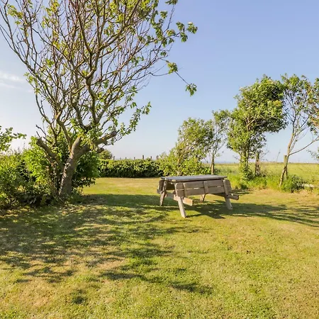 Sleeping Dragon 펜션 휫비