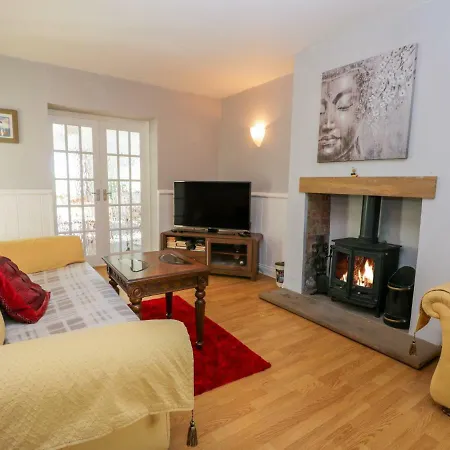 Holiday home Sleeping Dragon *