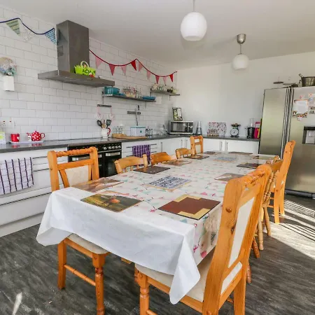 Sleeping Dragon Whitby