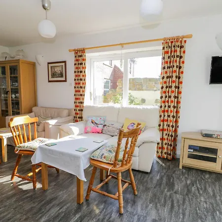 Sleeping Dragon Holiday home Whitby