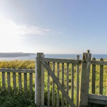 Sleeping Dragon Whitby