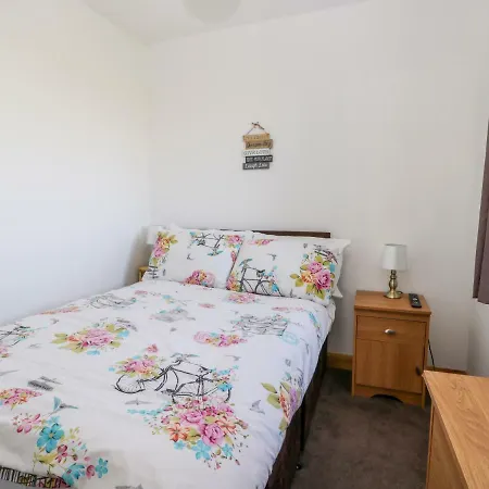 Holiday home Sleeping Dragon