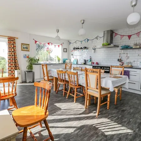 Holiday home Sleeping Dragon