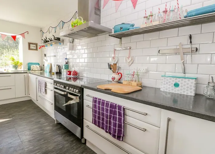 Holiday home Sleeping Dragon *