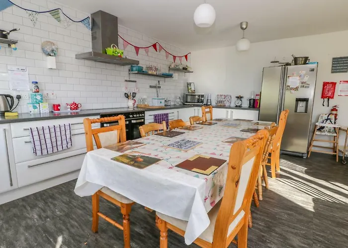 Sleeping Dragon Whitby