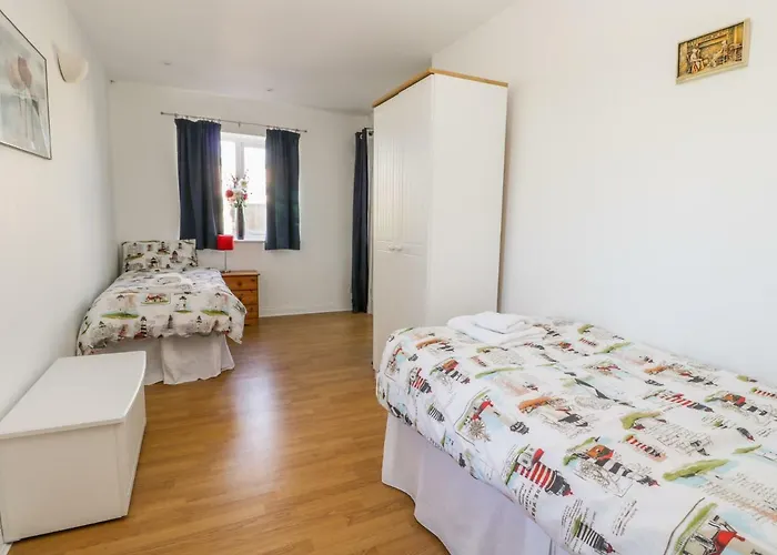 Sleeping Dragon Holiday home *