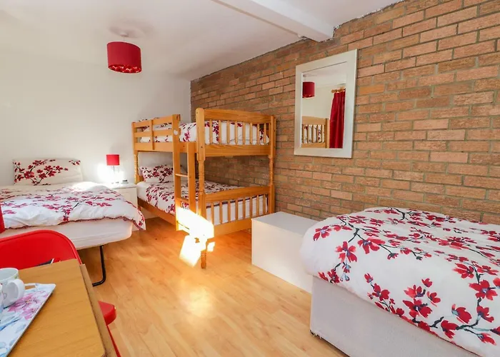 Sleeping Dragon Whitby