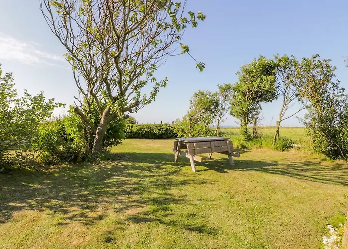 Sleeping Dragon Holiday home Whitby