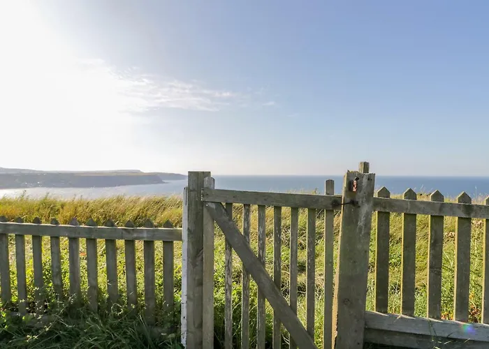 Sleeping Dragon Whitby