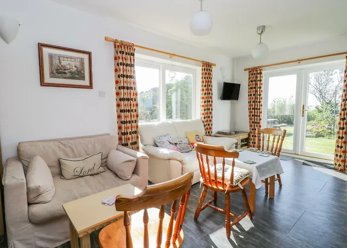 Holiday home Sleeping Dragon