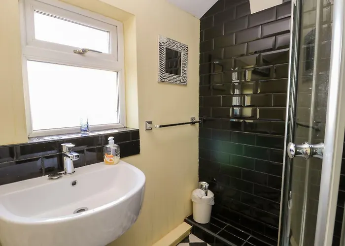 Holiday home Sleeping Dragon *