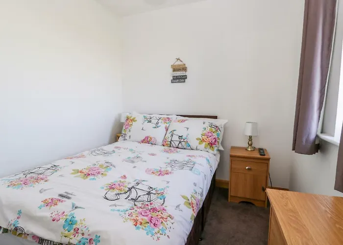 Holiday home Sleeping Dragon