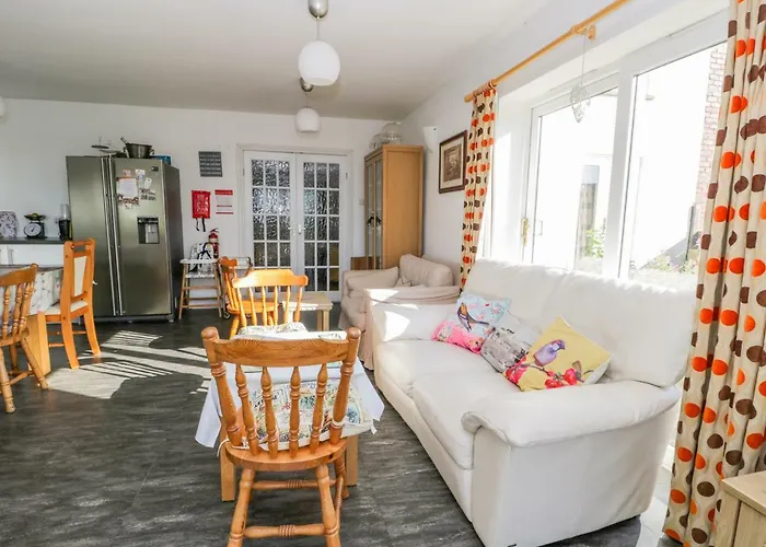 Sleeping Dragon Holiday home *