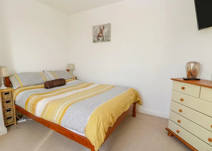 Sleeping Dragon * Whitby