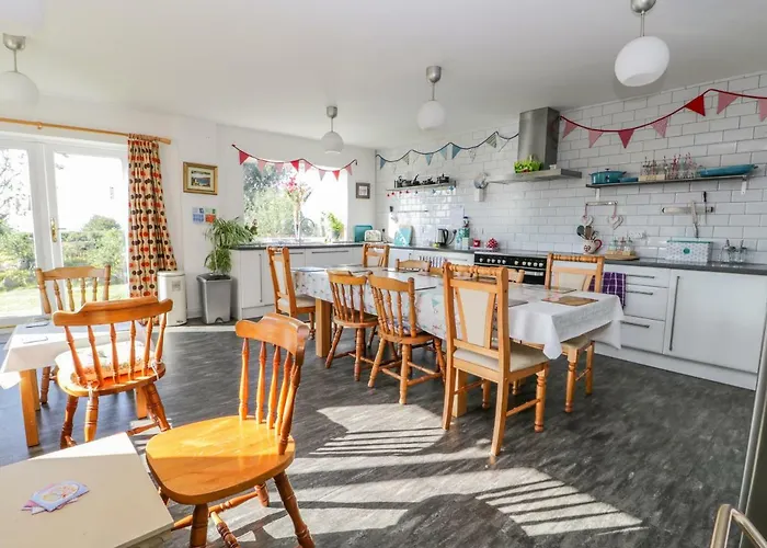 Holiday home Sleeping Dragon