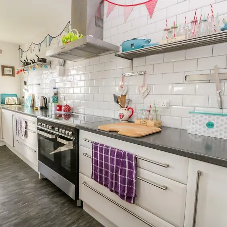 Casa de Férias Sleeping Dragon *