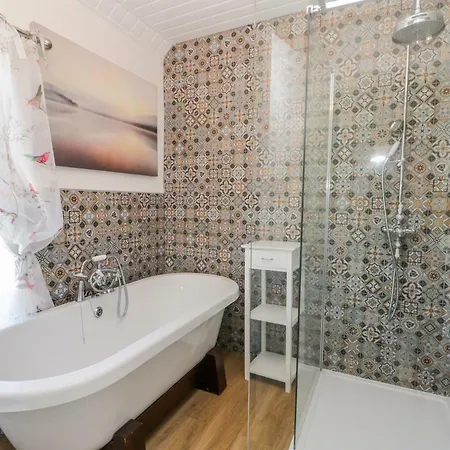 Casa de Férias Sleeping Dragon Whitby