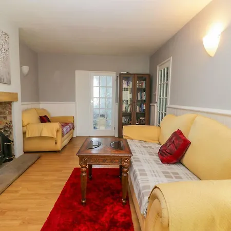 Casa de Férias Sleeping Dragon Whitby