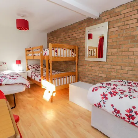 Sleeping Dragon Whitby