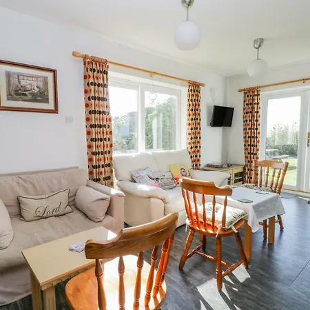 Casa de Férias Sleeping Dragon