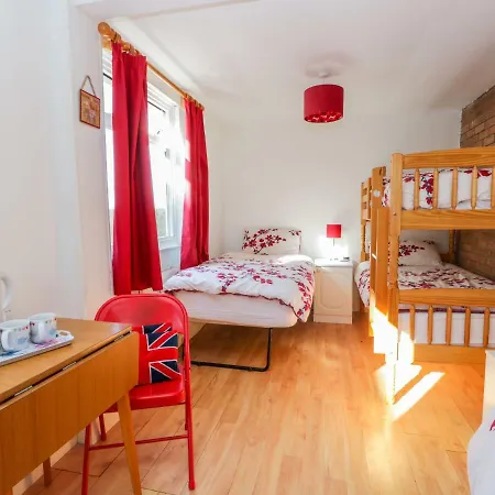 Sleeping Dragon Casa de Férias Whitby