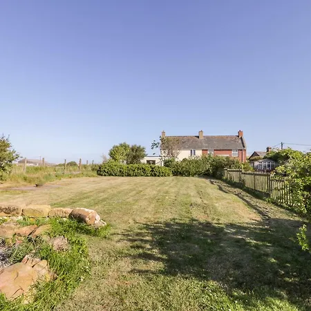 Sleeping Dragon Casa de Férias *